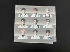 Snow Man CD Snow Labo. S2(初回盤B)(Blu-ray Disc付)