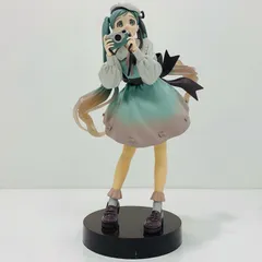 【飾磨店】 中古 '初音ミク-カメラ-HolidayMemories「初音ミク」'