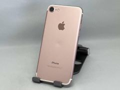 57 iPhone7 ローズゴールド SIMフリー 128GB - メルカリ
