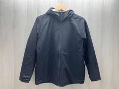 THE NORTH FACE/ノースフェイス NTW61984 Reversible Tech Air Hoodie/リバーシブルテックエアフーディ スウェットジップパーカー  M