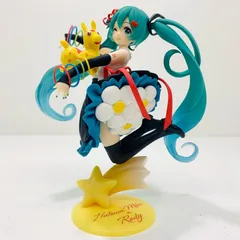 【飾磨店】 中古 '初音ミク「初音ミク×Rody」AMP+フィギュア～39／サンキューver.～'