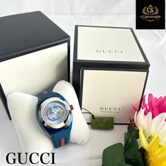2026年最新】gucci syncの人気アイテム - メルカリ