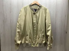 Burberrys/バーバリーズ ハリントンジャケット スイングトップ 古着 エル コルテ イングレス 裏地ノバチェック ホース刺繍 45 1/2