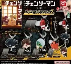 チェンソーマン ロングガチャ Vol.2 フルセット まとめ 未開封