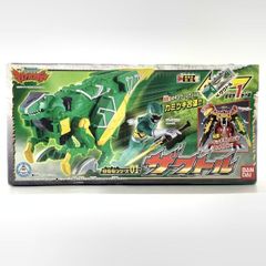 バンダイ 2002年発売 ファングダッシャー - メルカリ