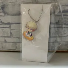 【L1-06】◎ 狗巻棘　アクリルキーホルダー　呪術廻戦