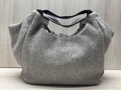 カンペール ヴァルデモッサ 大 トートバッグ CAMPER ライトパープル 