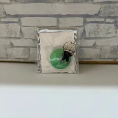 【L1-05】◎ 呪術廻戦　ちびキャラスタンドアクリルキーホルダー　狗巻棘