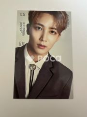 Seventeen ジョンハン セブチ 2018 SEVENTEEN CONCERT IDEAL CUT IN