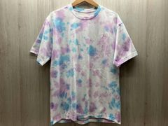 General Research Tシャツ タイダイ archive - メルカリ