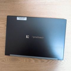 バッテリー◎ dynabook BJ65 第10世代 i5 8GB DVD Office付き 即納
