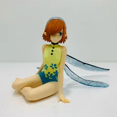 【飾磨店】 中古 'ガリカ-ちょこのせプレミアムフィギュア「メタファー：リファンタジオ」'