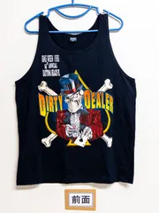 【USA買付】 BIKE WEEK 1995 タンクトップ イベント限定 ヴィンテージ バイカーズ　★