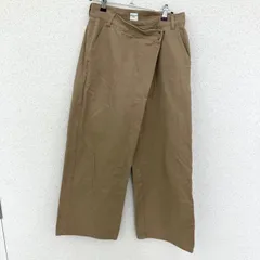 SG5192 アーバン リサーチ ドアーズ ワイドパンツ