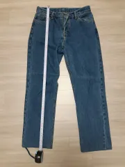 ノーブランドの服4着