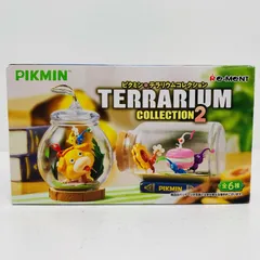 【飾磨店】 中古 6.ダンドリバトル 「ピクミン テラリウムコレクション2」