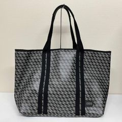 新品未使用☆ZERO HALLIBURTON カートトートバッグ ネイビーカモ色