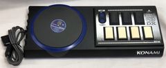 PS2 Beatmania iiDX 専用コントローラー ハマリ対策 emp皿 - メルカリ
