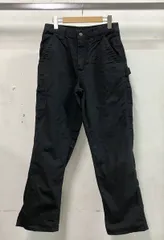 2026年最新】carhartt ペインターパンツ ブラックの人気アイテム