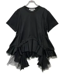 2026年最新】comme des garcons チュールの人気アイテム - メルカリ