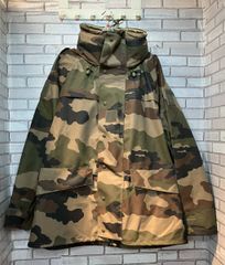 ロシア SSO Gorka-E 迷彩服 戦闘服 上下セット 46/3 - メルカリ