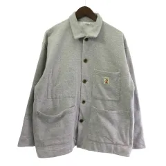 RELAXFIT supermarket  JACKET セットアップ 2026年最新】relaxfit supermarket セットアップの人気アイテム - メルカリ