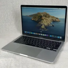 ◆ジャンク品・本体のみ◆Apple MacBook Pro (13インチ 2020 Thunderbolt 3ポート x 4)【i5・16GB・512GB】★画面表示異常 他 A2251 EMC3348/MB-JUNK-260426（424346）