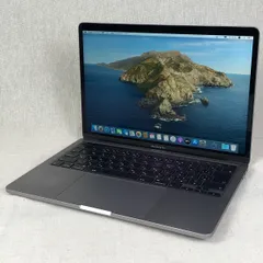 ◆ジャンク品・本体のみ◆Apple MacBook Pro (13インチ 2020 Thunderbolt 3ポート x 4)【i5・16GB・512GB】★画面表示異常 A2251 EMC3348/MB-JUNK-260430（424322）