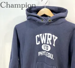 Champion チャンピオン REVERSE WEAVE リバースウィーブ パーカー フーディー size:L メンズ 古着 ファッション