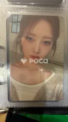 IVE レイ I'VE MINE LOVED IVE VER.