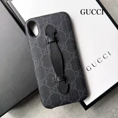 2026年最新】iphone xsケースgucciの人気アイテム - メルカリ