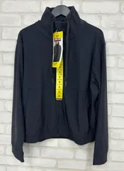 KS　レディースアクティブフルジップジャケット　CUSTOM FIT　【7772011】