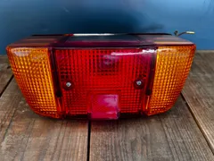 2026年最新】CBX400F テールランプの人気アイテム - メルカリ