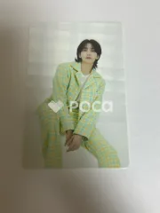 セブチ ジョンハン SEVENTEEN TOUR FOLLOW TO SEOUL トレーディングカードセット