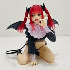 [시카마점] 중고 '키타가와 카이유메~리즈 ver.~DesktopCute 피규어[그 갈아입는 인형은 사랑을 한다]'