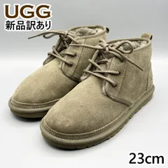 UGG ムートンブーツ USA6/JP23cm ニューメル レディース/女性用 1094269 アグ (ug143)