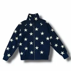 2026年最新】Supreme Stars zip stadium jacketの人気アイテム - メルカリ