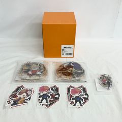 Crazy Raccoon CR DMM 스크래치 제6탄 NL2550 f117