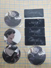 全知的な読者の視点から 全知的 독자 시점 검넴様 イラストレーター コースター しおり