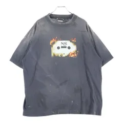 Nas illmatic 日本限定 ライブグッズ セントマイケル Tシャツ Nas illmatic 日本限定 ライブグッズ セントマイケル Tシャツ