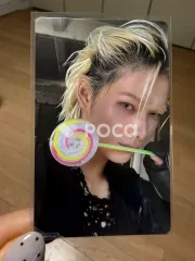 ENHYPEN ニキ THE SIN : VANISH STORM Ver.