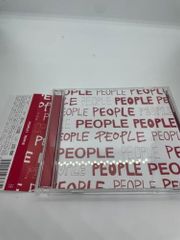 PEOPLE 1 PEOPLE 初回生産限定盤 新品未開封 CD+DVD - メルカリ