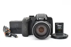 2026年最新】Nikon p610の人気アイテム - メルカリ