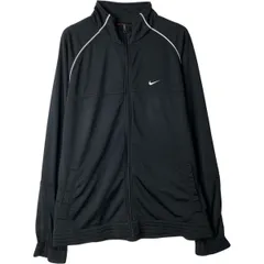 古着 ナイキ NIKE ジャージ トラックジャケット メンズL相当/eaa614141
