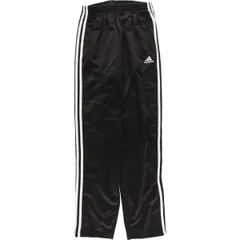 古着 90年代 アディダス adidas ジャージパンツ トラックパンツ メンズM相当 ヴィンテージ/eaa612077