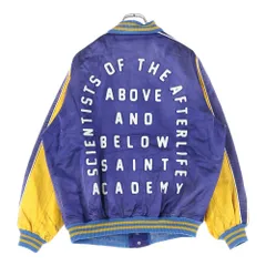 2026年最新】saint mxxxxxx スカジャンの人気アイテム - メルカリ