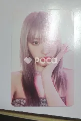 IVE リズ IVE SWITCH SPIN-OFF ver.