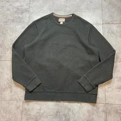 2026年最新】LANDS'END カラー：グレイ系 トレーナー・スウェットの