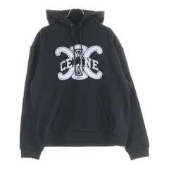 2026年最新】celine パーカー ジップアップの人気アイテム - メルカリ