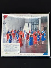 CD 乃木坂46セカンドアルバム初回仕様